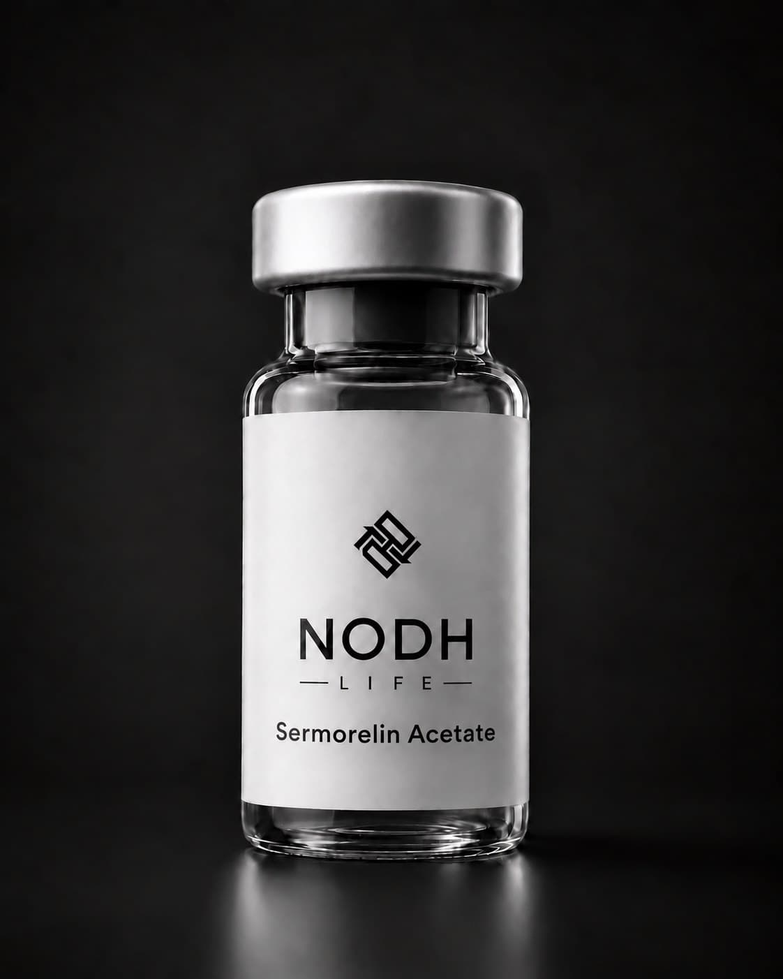 Sermorelin Acetate 2mg